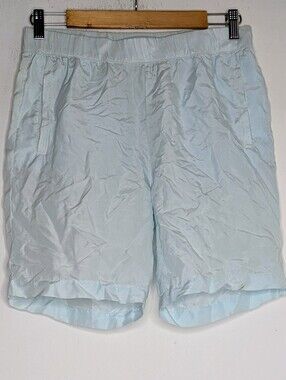 Olderbrother • women's big pocket shorts | organic Japanese cotton